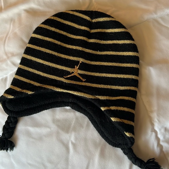Nike Jordan toddler hat - Picture 1 of 4